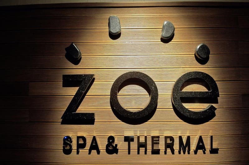 Gönlüferah Thermal Hotel