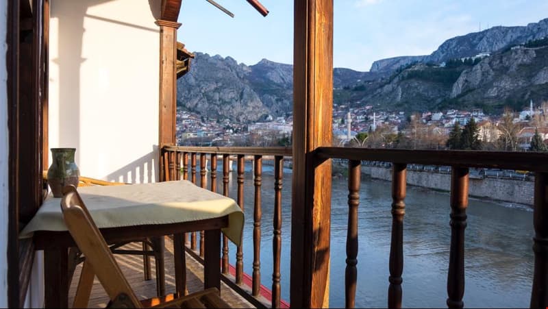 Gönül Sefası Butik Otel & Apart