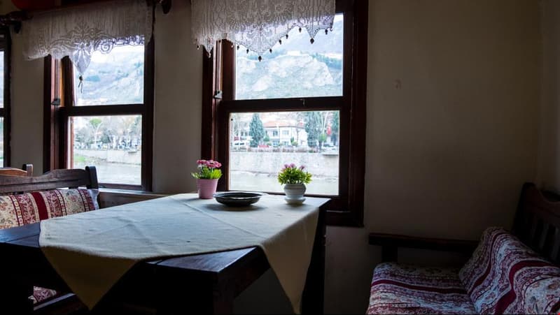 Gönül Sefası Butik Otel & Apart