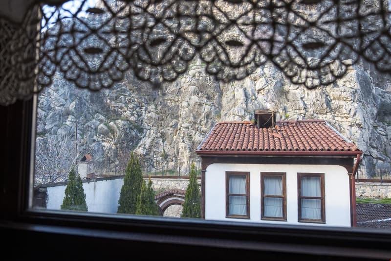 Gönül Sefası Butik Otel & Apart