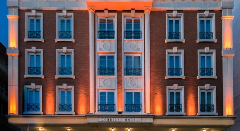 Gordion Hotel Ankara