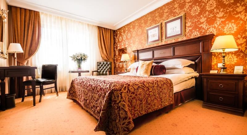 Gordion Hotel Ankara