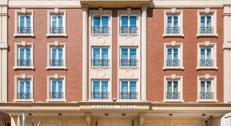 Gordion Hotel Ankara