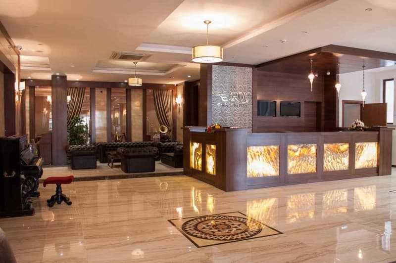 Görükle Oruç Hotel & Spa
