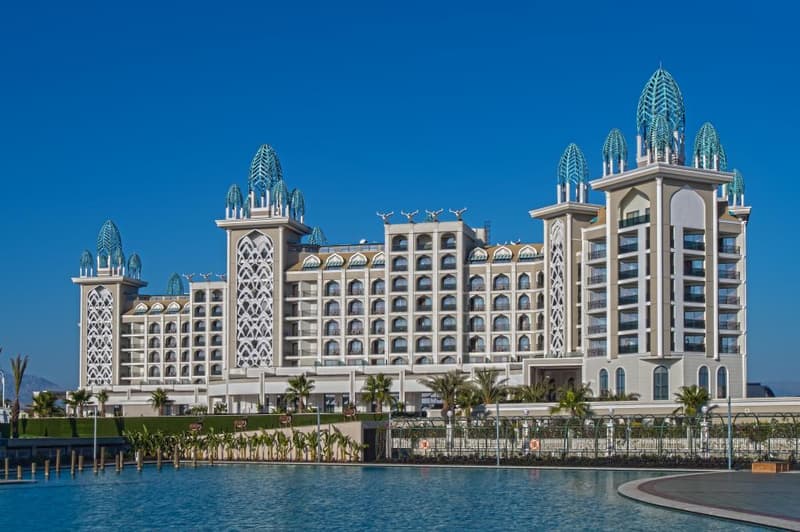 Granada Luxury Belek