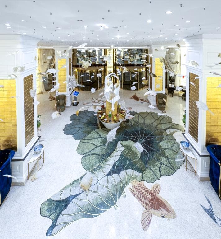 Granada Luxury Belek