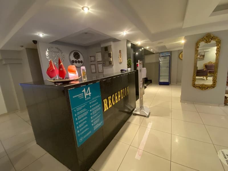 Galeri