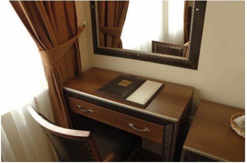 Grand Adanus Hotel
