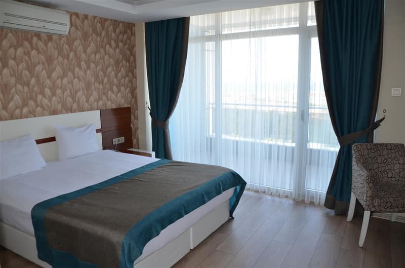 Grand Ahos Hotel Spa