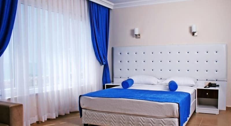 Grand Akça Otel