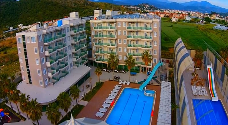 Grand Akça Otel