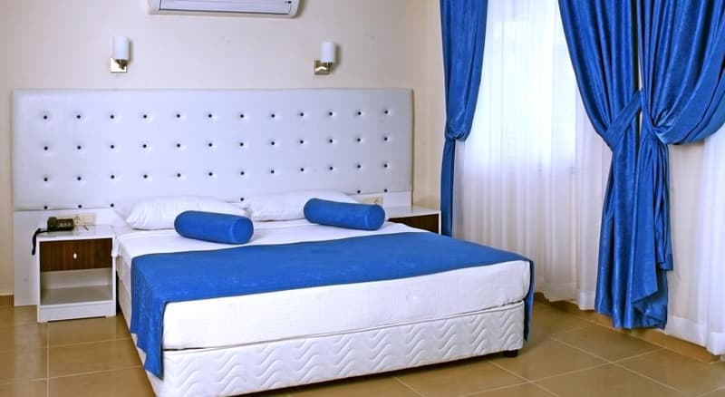 Grand Akça Otel
