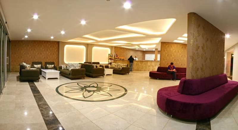 Grand Akça Otel