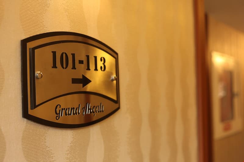 Grand Akçalı Otel