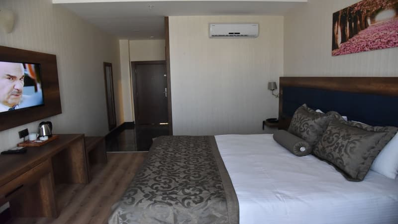 Grand Aksaç Hotel