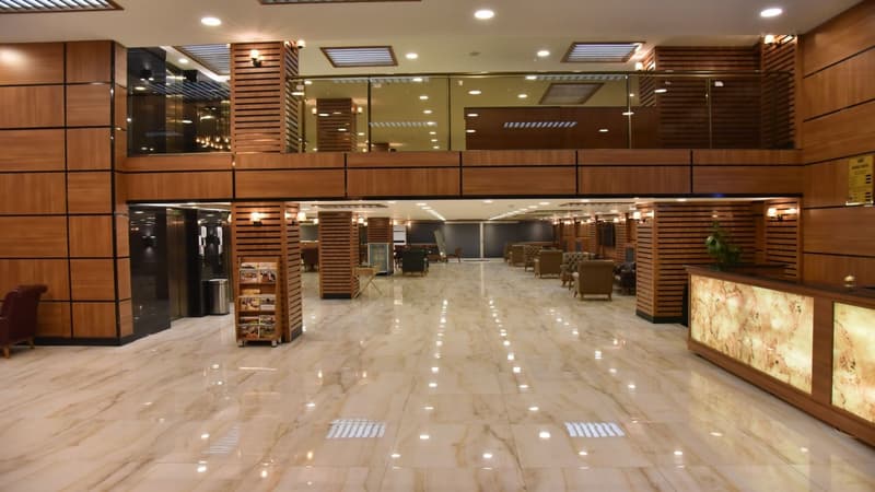 Grand Aksaç Hotel