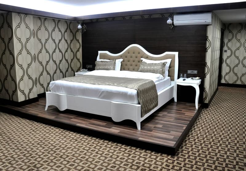 Grand Alemdar Hotel Erzincan
