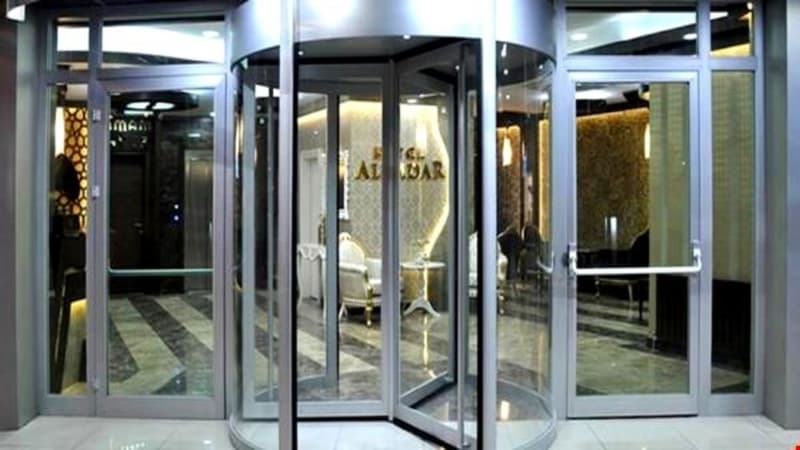 Grand Alemdar Hotel Erzincan