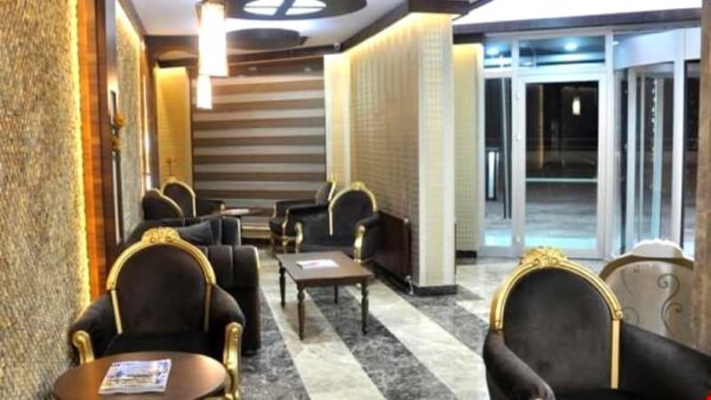 Grand Alemdar Hotel Erzincan