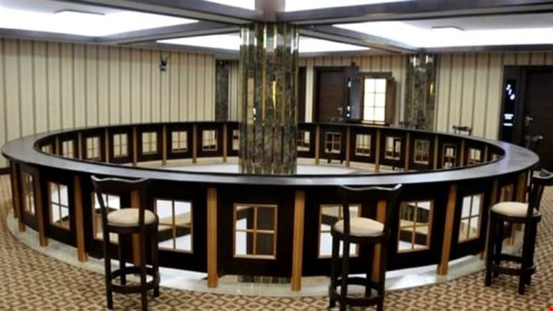Grand Alemdar Hotel Erzincan