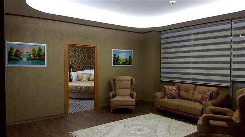 Grand Alin Hotel Turhal Tokat