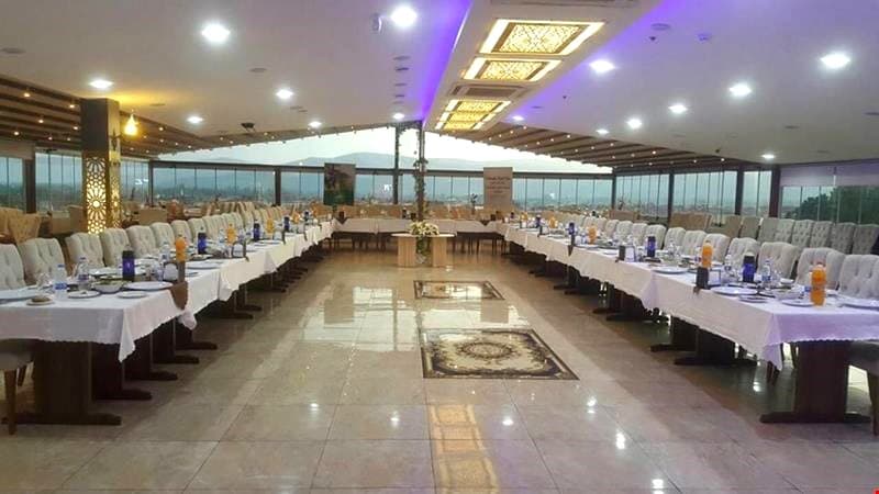 Grand Alin Hotel Turhal Tokat