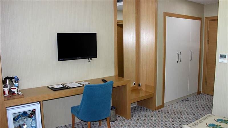 Grand Alin Hotel Turhal Tokat