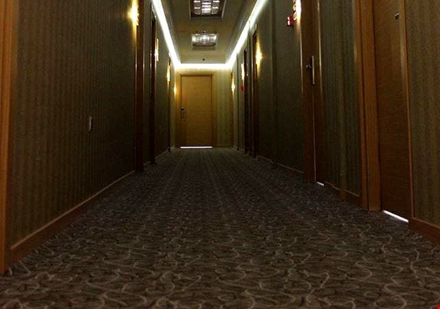 Grand Alin Hotel Turhal Tokat