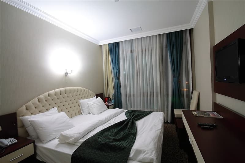 Grand Ani Hotel Kars