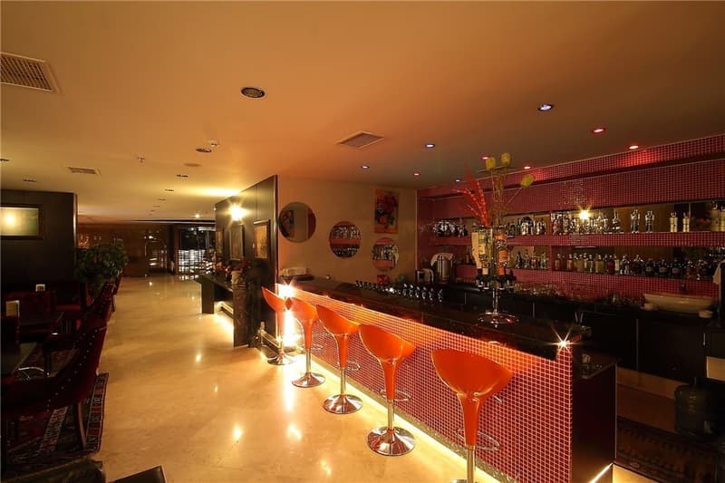 Grand Ani Hotel Kars