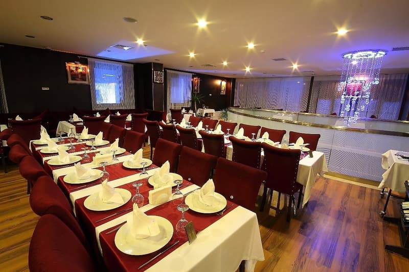 Grand Ani Hotel Kars