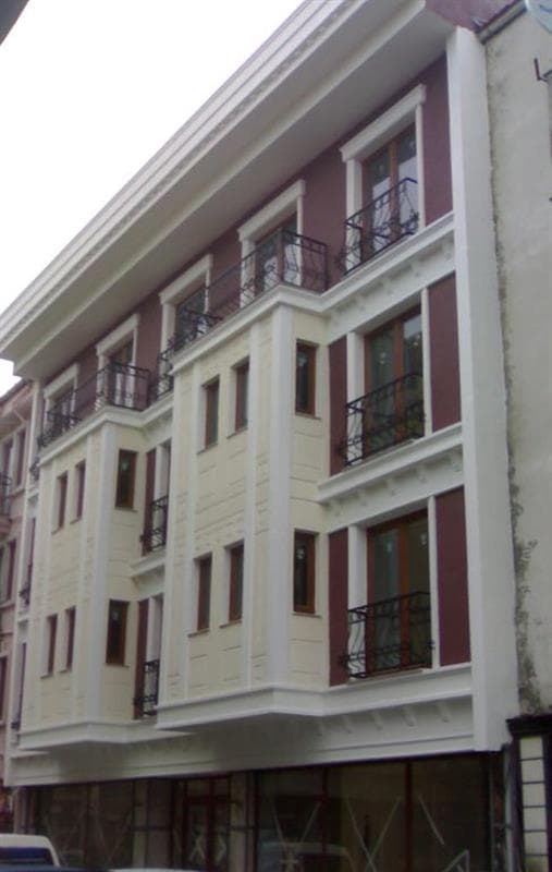 Grand Anzac Hotel
