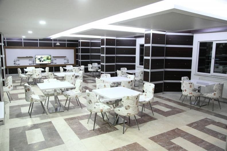 Grand Arı Hotel