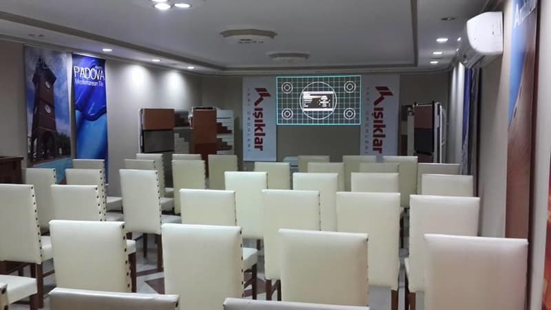 Grand Astra Resort Otel