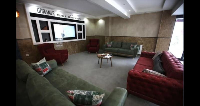 Grand Atakum Boutique Hotel & Restaurant