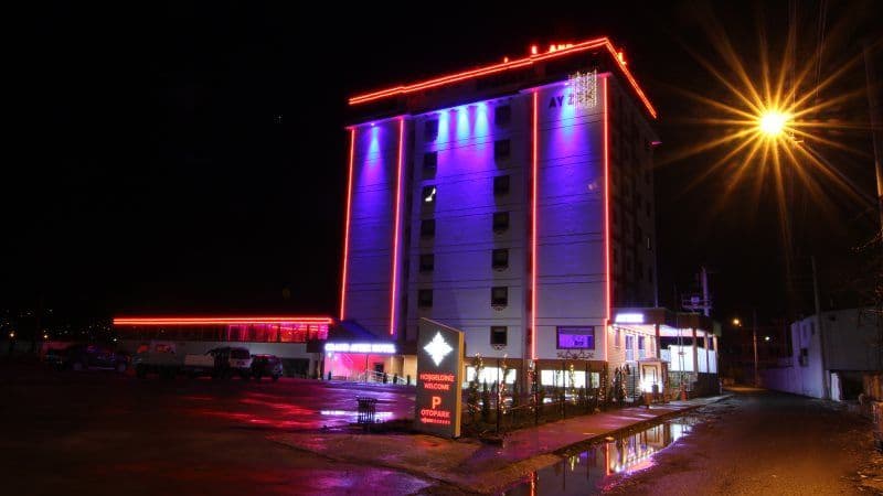 Galeri