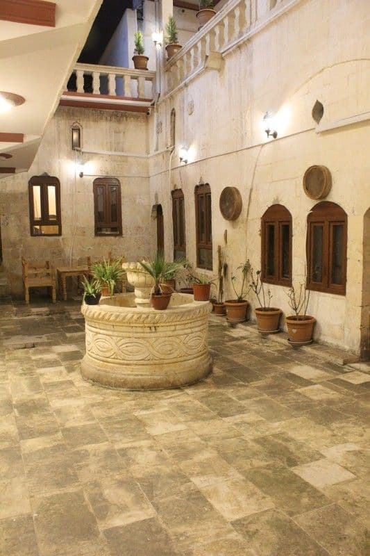 Grand Babil Hotel