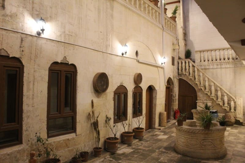 Grand Babil Hotel