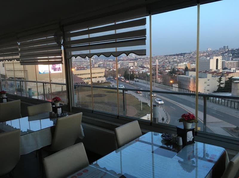 Grand Belli Hotel