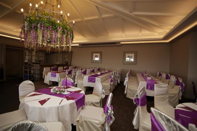 Grand Çavuşoğlu Hotel