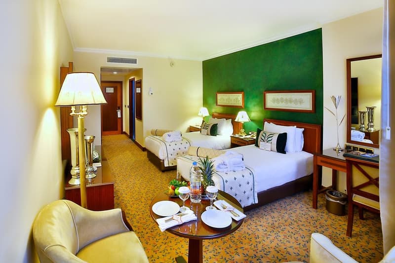 Grand Cevahir Hotel & Convention Center