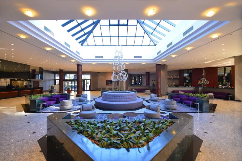 Grand Cevahir Hotel & Convention Center