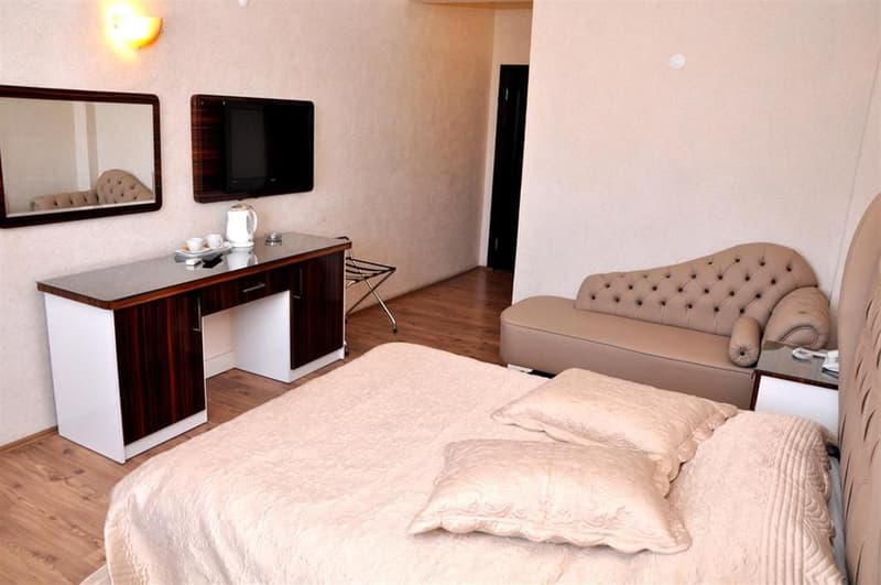 Grand Çınar Hotel