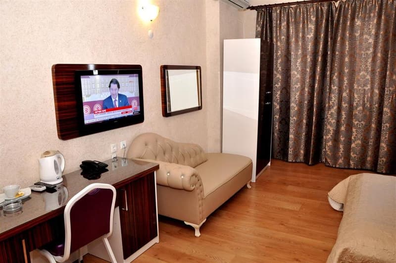 Grand Çınar Hotel