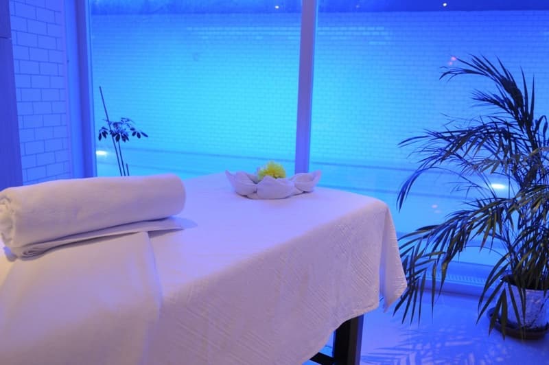 Grand De Luxe Amisos Hotel