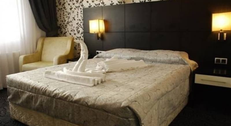 Grand Denizli Hotel