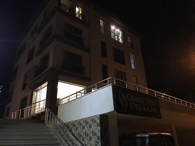 Grand Derici Otel