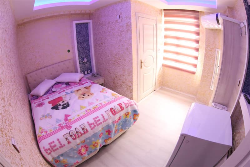 Grand Derya Otel