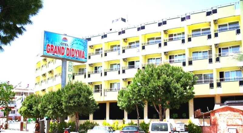Grand Didyma Hotel