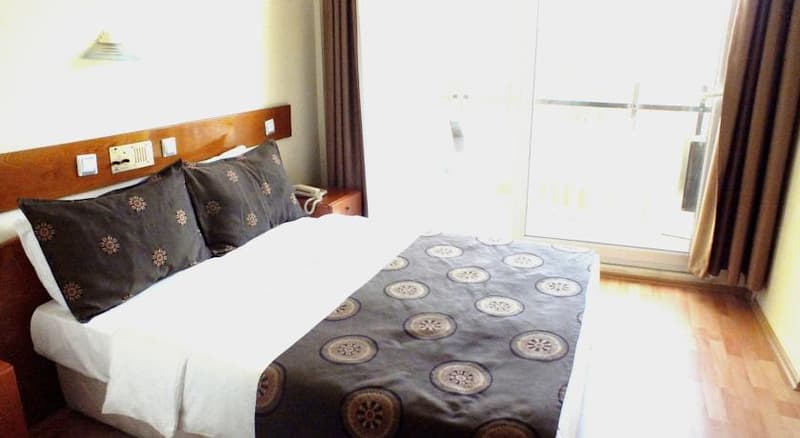 Grand Didyma Hotel